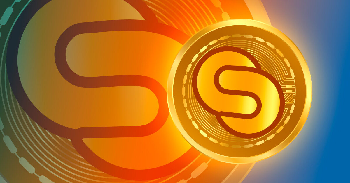 Símbolo da criptomoeda CreditLink CDL - Gráfico Crypto