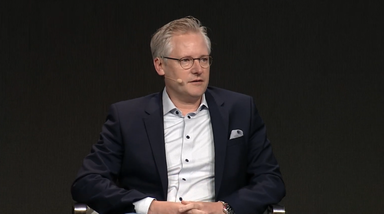 ATM, depósito de Bitcoin