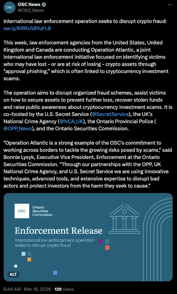 Fraude em criptomoedas