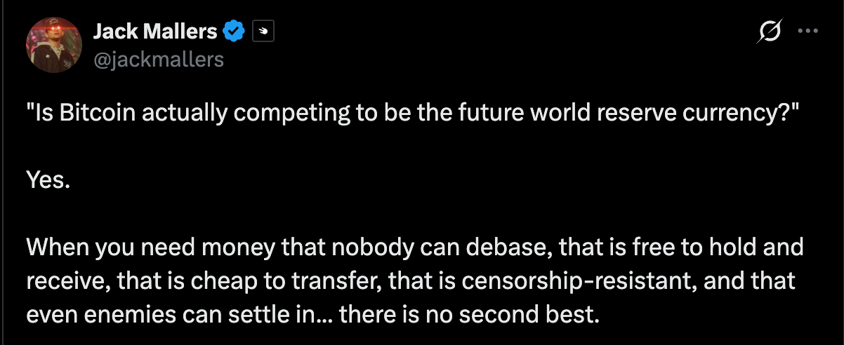 Dólar, Irã, Stablecoin, Adoção de Bitcoin