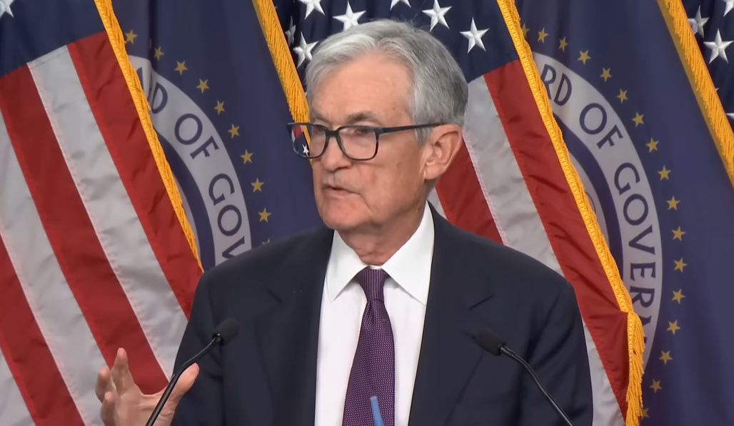 Reserva Federal, Governo dos EUA, Inflação, Taxa de Juros