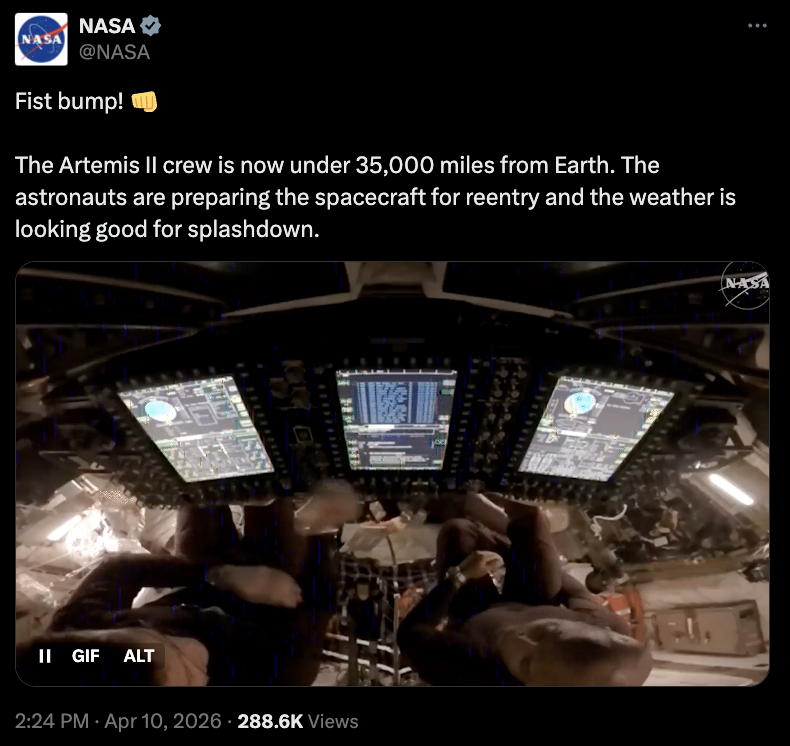 NASA, Espaço, Para a Lua, Polymarket, Kalshi, Mercados de Previsão