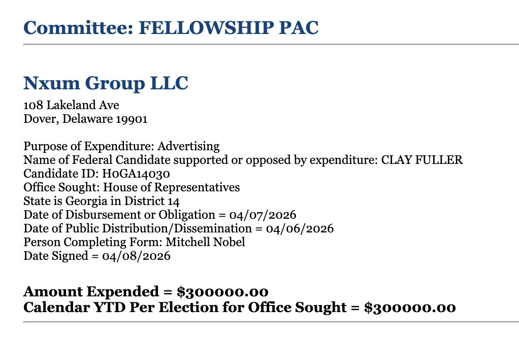 Política, Financiamento, Eleições, Tether