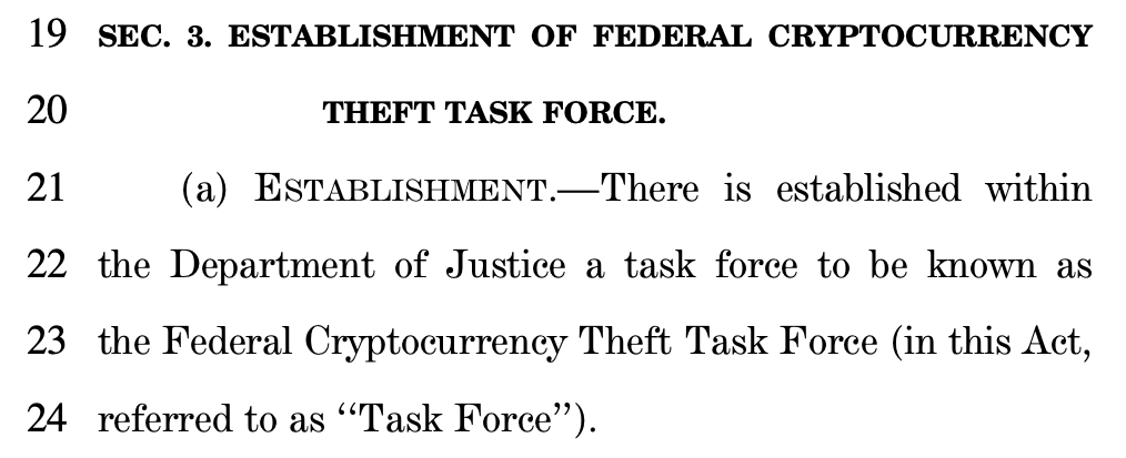 Dados do FBI sobre fraudes com criptomoedas