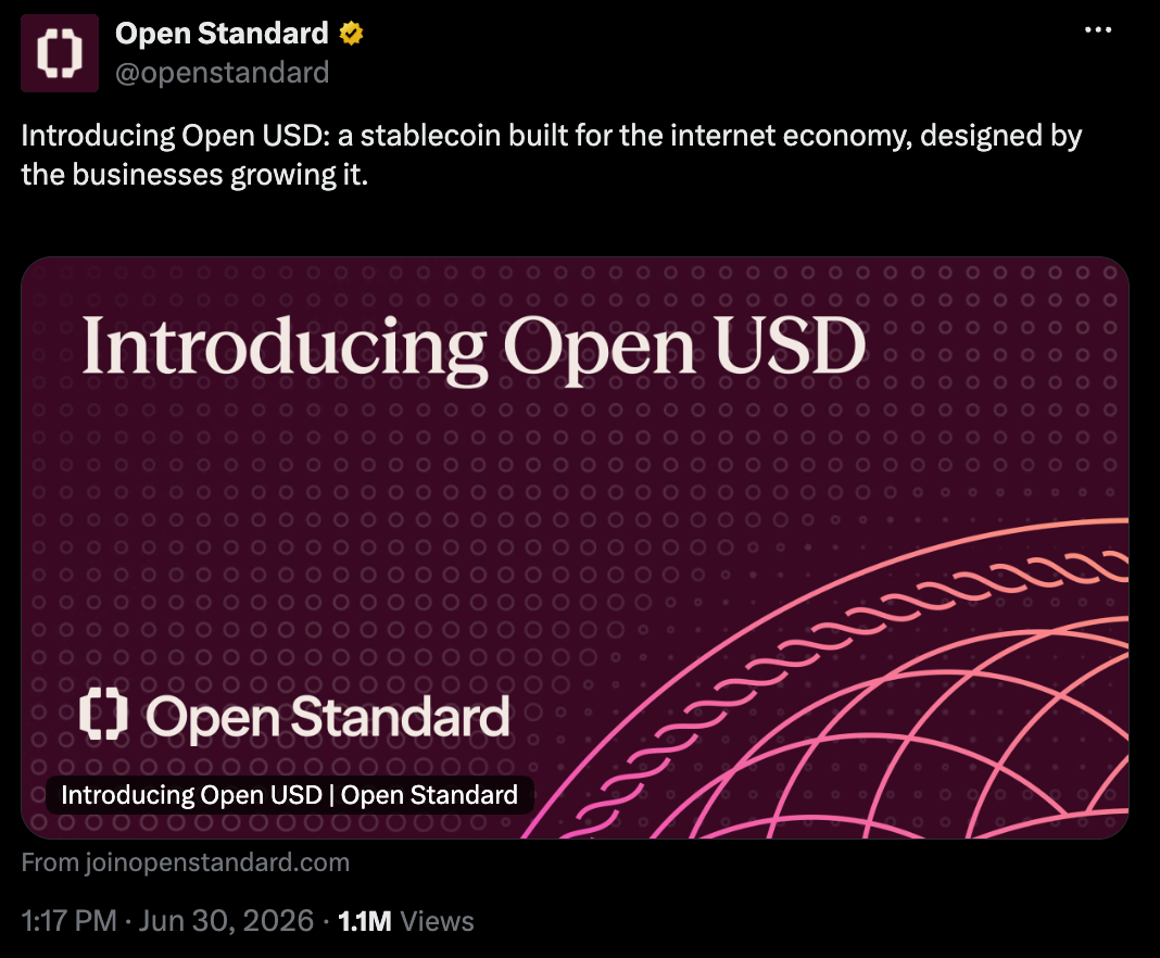 Imagem do projeto Open USD